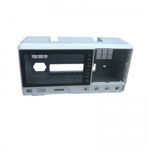 雙色塑膠測(cè)試儀外殼