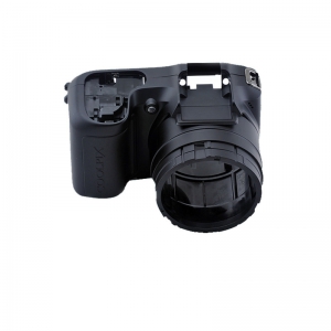 相機(jī)塑膠外殼