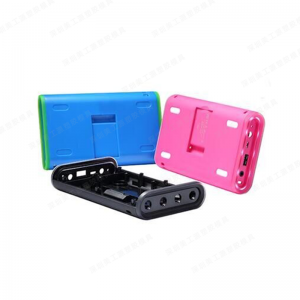 數(shù)碼產(chǎn)品模具