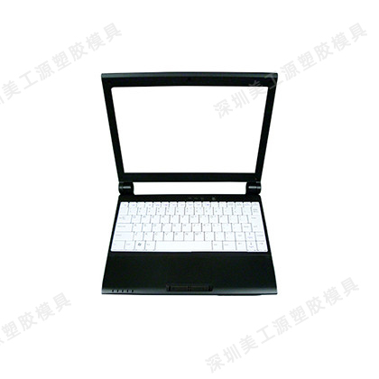 手提電腦外殼展示
