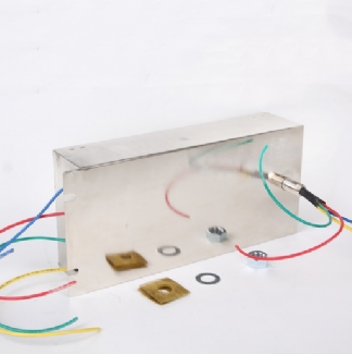 EMC單相/三相屏蔽電源濾波器