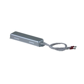 超薄鋁殼電阻器