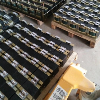 單相機(jī)床控制變壓器