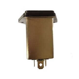 IEC插座式濾波器