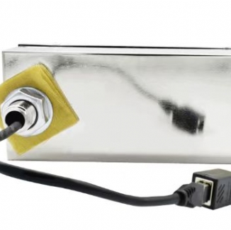 EMC信號線屏蔽電源濾波器