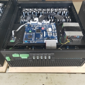 APF有源電力濾波器