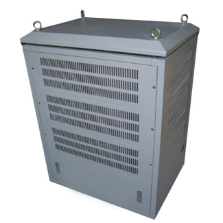 制動(dòng)電阻柜