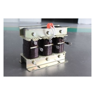 低壓串聯電抗器