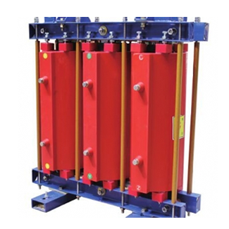 高壓?jiǎn)?dòng)電抗器