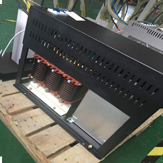 AC-ZDCB2智能濾波電容器模塊