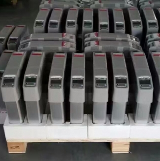 AC-ZDCB1低壓智能電容器模塊